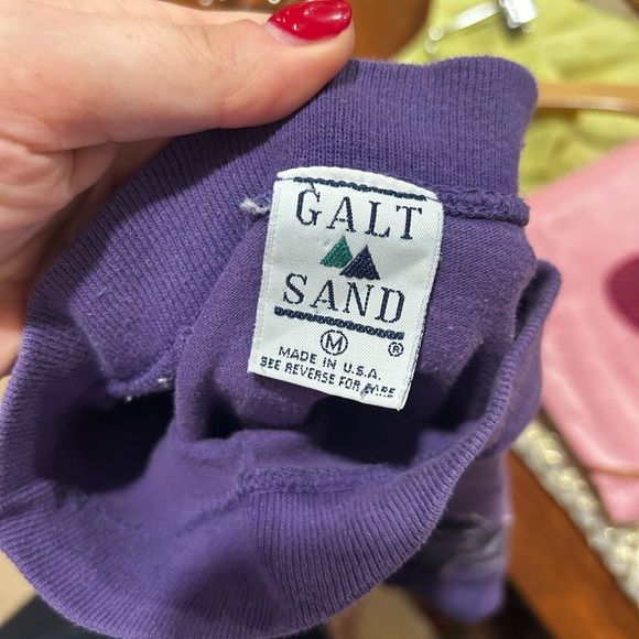 Vintage “Michigan tee” - size M - Picture 3 of 4